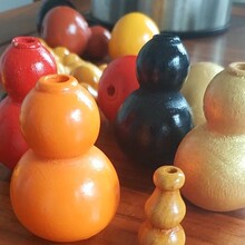 ���l�Ї��L��ɫ��ľ���J ľɫ��ľ���J diy耳׿���܇������