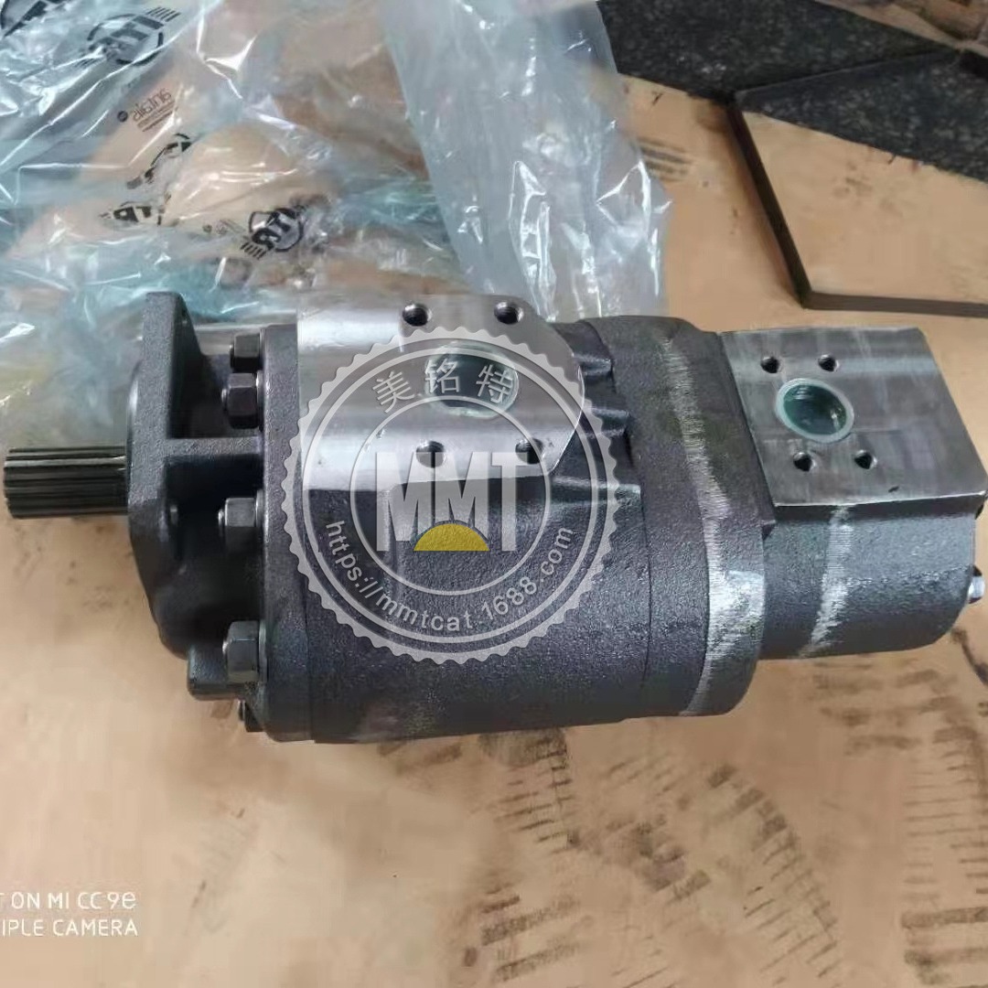 CAT卡特柱塞泵9J-0455 9J0455液压泵7G-2262 7G2262推土机D10 D8L