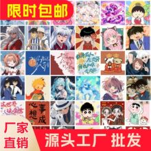 diy数字油画儿童卡通动漫填色手工画填充涂色治愈装饰画厂家批发