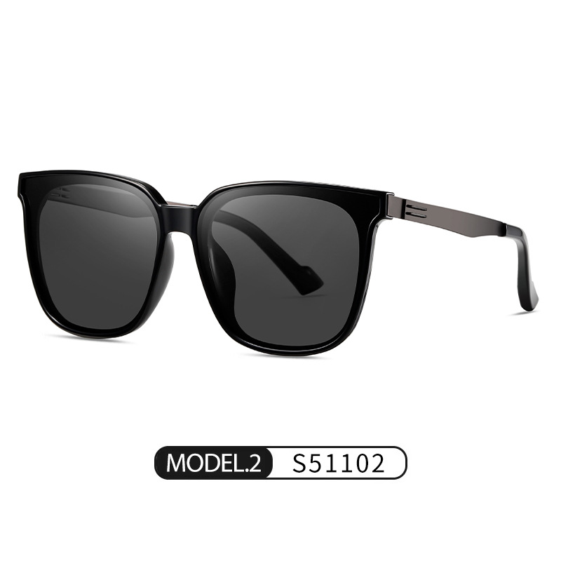 51102 Película gris pistola negra brillante C1