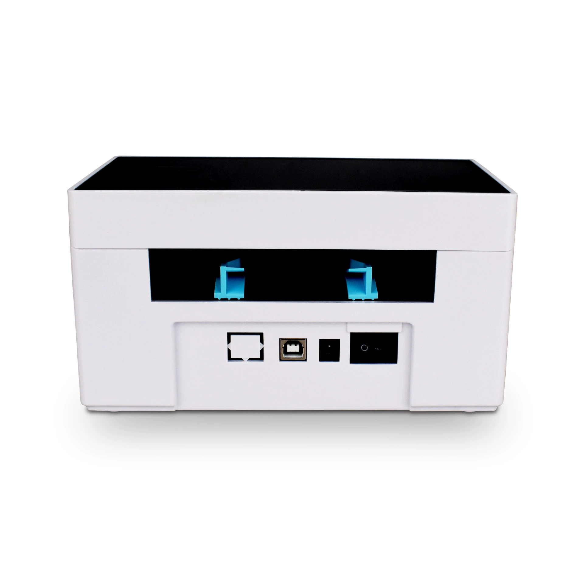 ZJ-9220 Экспресс принтер для печати бирок электронных лапши (singal tag) через границу, электронная почта SHOPEE, логистика, печать бирок