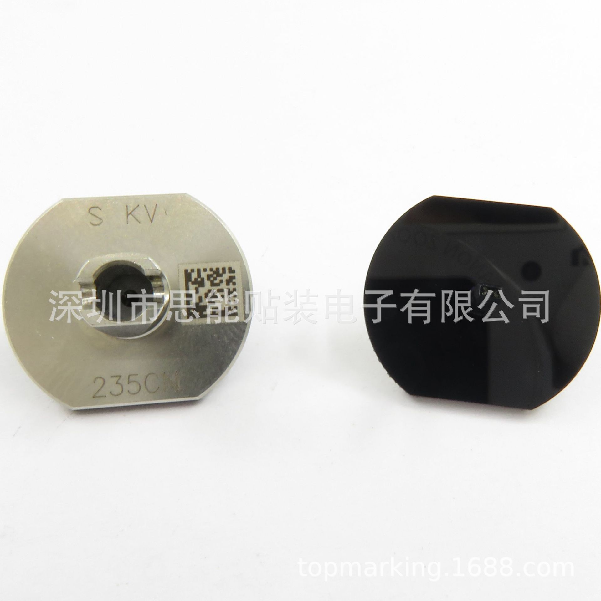 N610043814AC N610119496AB 235CN NOZZLE 松下贴片机配件