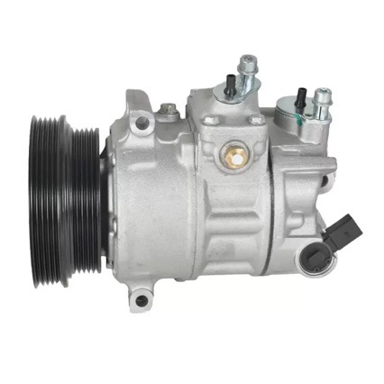Suitable for Volkswagen compressor 60-81758RKSIVAN CO4574JC Golf 2.5L Compressor