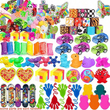 R 71372 Stress relief toy set ��ѹ�����װ�羳����ͨ����