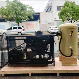 压缩设备;塑机辅机;冷水机