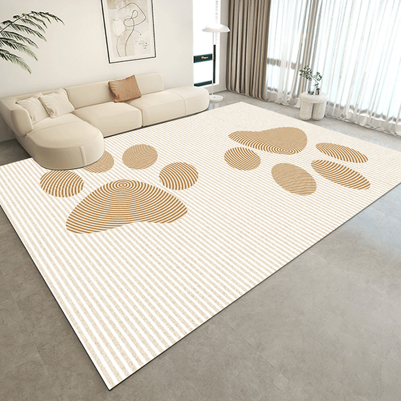 Ковер нагревающий Winter floor heating DT-8115 100x150см