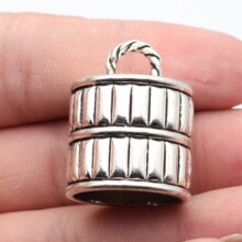31x24x24mm 18.5g �����yɫ DIY�Ʒ����ϟ��N �K�۶��^