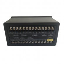 XSJ-39B流量数字积算仪上海上润仪表