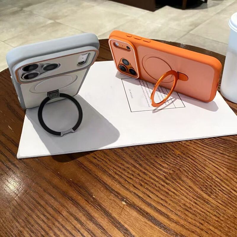 Suitable for Iphone16Promax18 Mobile Phone Case with Stand, Skin-Friendly Feel, 1314, Apple 17Pro, Classy 15 Creative Design Suitable for Iphone16Promax18 Mobile Phone Case with Stand, Skin-Friendly Feel, 1314, Apple 17Pro, Classy 15 Creative Design
