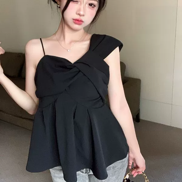 Black top