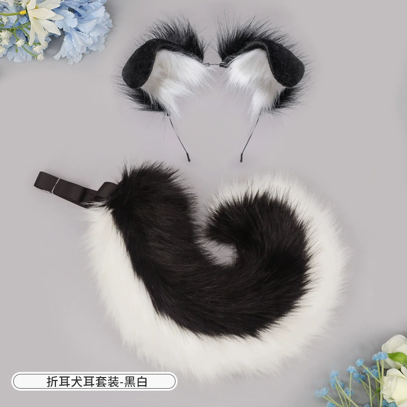 Hair accessory, headband, DIY, cosplay