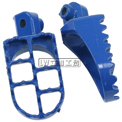 Off-road motorcycle modification accessories high Other walking systems