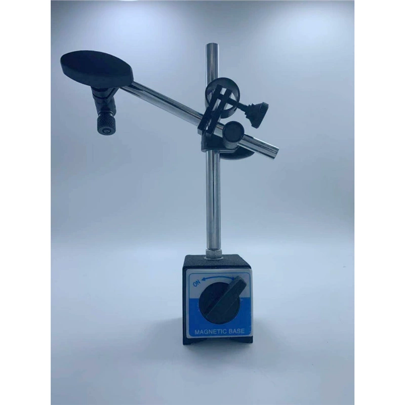 Точная настройка магнитного часового сиденья легко регулируется