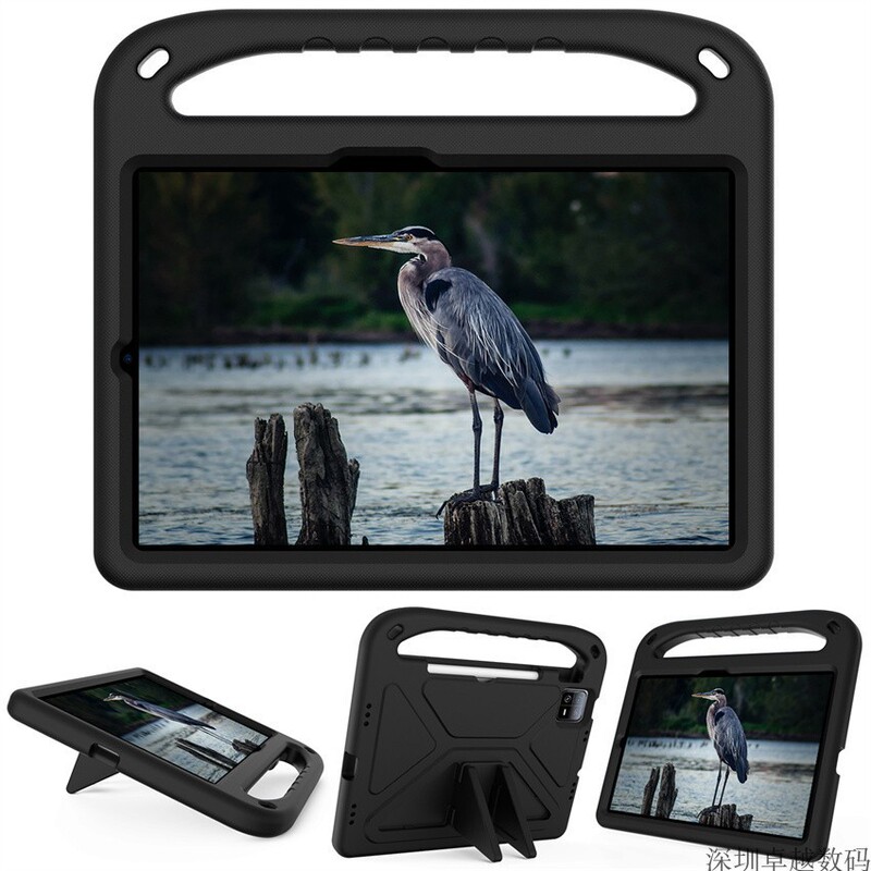 Suitable for 2025 Lenovo S10/Tab 10.1inch /Zhaoyang K10C portable tablet case, anti-drop EVA protective cover Suitable for 2025 Lenovo S10/Tab 10.1inch /Zhaoyang K10C portable tablet case, anti-drop EVA protective cover