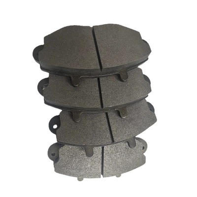 Pads Original S35010030-F3, Tormoz supportları