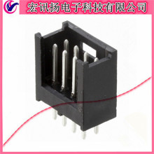 280384-1 TE/̩�� 2.54mm���-8Pin ����-����������