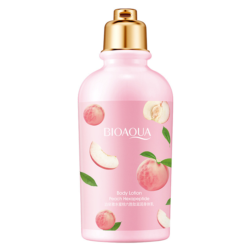 Imagen de belleza loción corporal hidratante cuidado de la piel refrescante no grasa loción hidratante leche loción corporal al por mayor