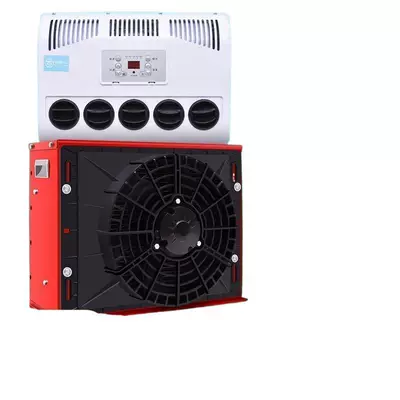 Automotive air conditioning – Air Conditioner 12V Electric Dc