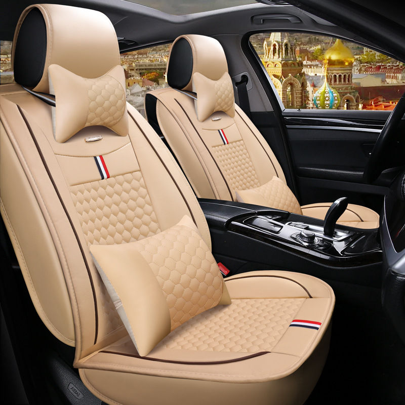 Three dimensional seat for car, in 5d format, wholesale
