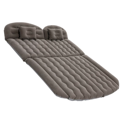Artifact 2 m Rear Folding, Vehicle-mounted inflatable bed