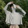 Conventional model-medium gray