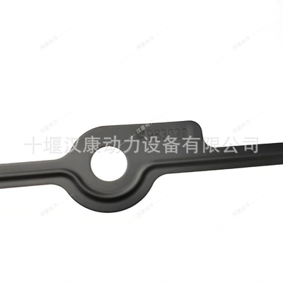 Manifold Gasket 4983020F Intake – Hava qəbuledici borular