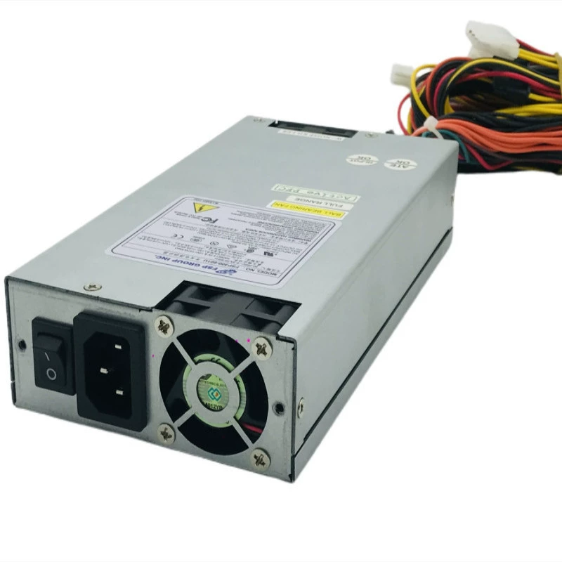 FSP300-601U серверный источник питания промышленного компьютера питание с логикой -5V стабилизатор питания ПК