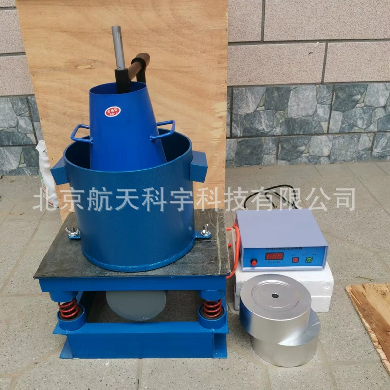 Автоматический измеритель толщины эректора с цифровым дисплеем HVC-II, измеритель толщины эректора бетона, измеритель толщины эректора