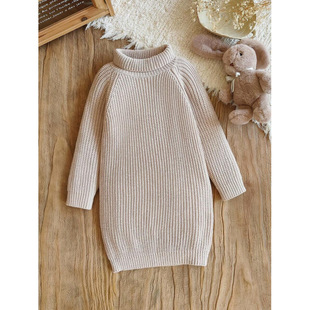 Q 39603 Women's High Neck Sweater Ůʿ���Ië�¿羳���uͨ