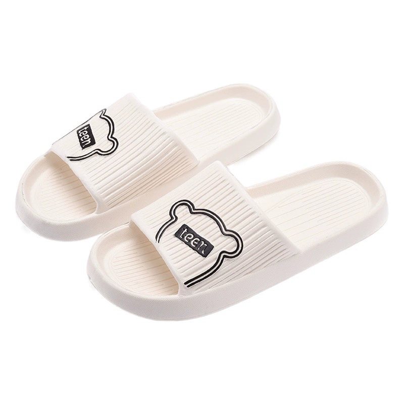 Новые тапки Qidашун оптом для дома для мужчин и женщин