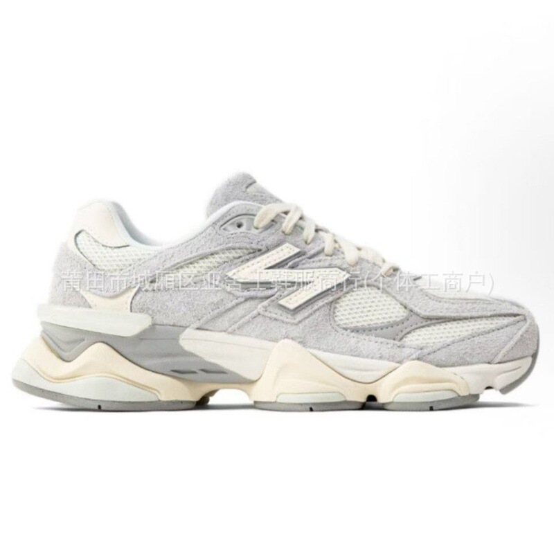 莆田NB9060企業級レトロダッドシューズカジュアルスポーツランニングシューズ男女兼用カップルシューズ越境販売人気商品|undefined