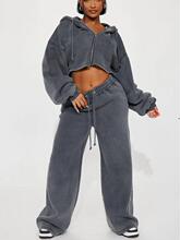 T 96325 Long Sleeve Casual Set �����˶���װ ����ѷ�羳ŷ