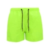 Fluorescent green