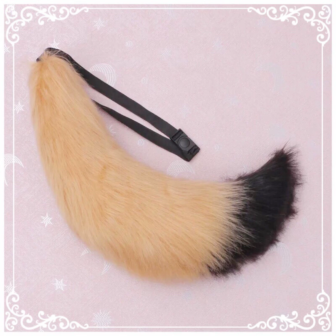 Accessory, cosplay, Lolita style