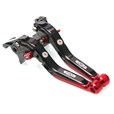 Motorcycle Handle Cover modified brake lever