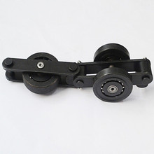 250悬挂链条150涂装设备喷涂200喷粉喷塑输送机械300传动链