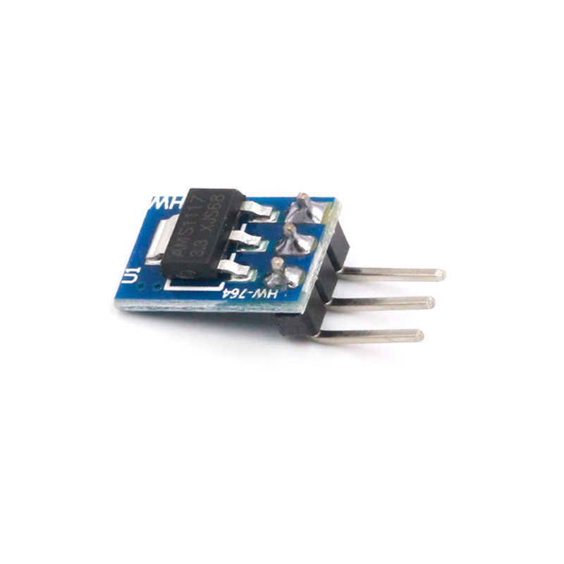 3 feet AMS1117-3.3 power supply module 3.3V power supply module LDO 800ma