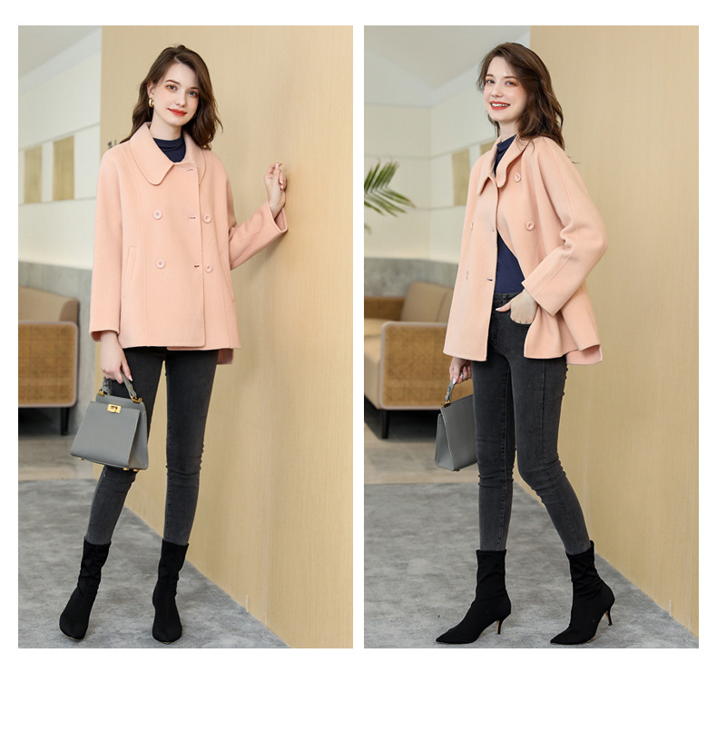 B4931 3890K ÁO KHOÁC NỮ HANTDC MÙA XUÂN THU ĐÔNG PHONG CÁCH HÀN QUỐC THỜI TRANG NỮ G06 SẢN PHẨM MỚI