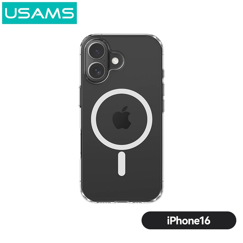 Compatible phone case, transparent protective case, iphone, fall protection