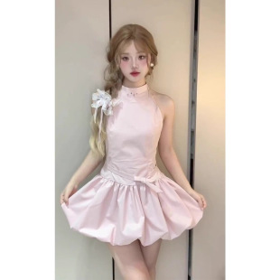 ��ɫ�o��첱�B��ȹ��Ů�ļ�2025�¿������@������С����a�ֶ�ȹ