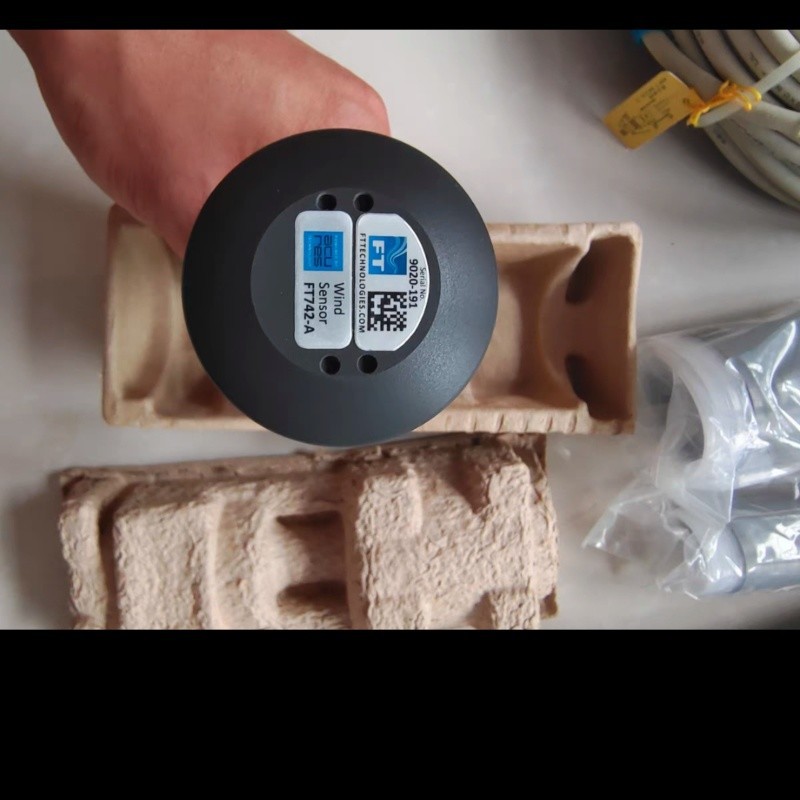 FT超声波风速风向仪FT742-A 带电缆 全新 议价