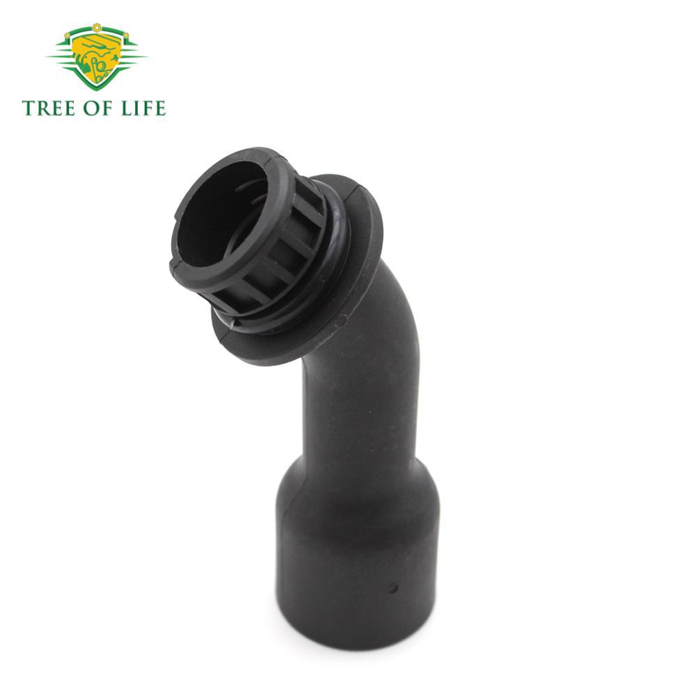 Tubo de Llenado de Aceite de Motor 12574386 917-420 para Chevrolet image 2