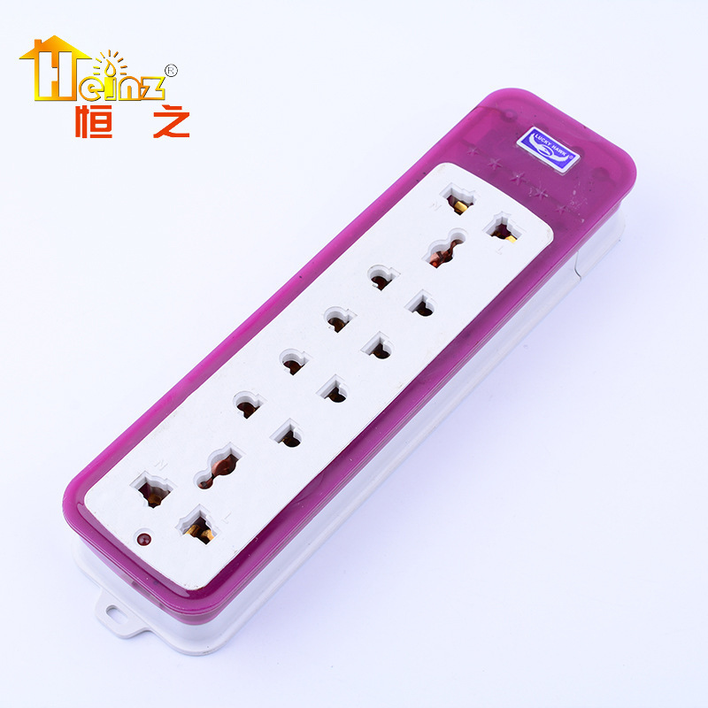 Cuerpo integral Guangdong Puning transparente 1.8m PVC cloro duro ignífugo multi-posición conector de conexión placa de conexión