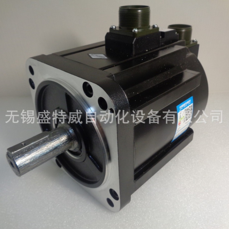 原装现货 130EMA-100CP42 伊莱斯ELESY伺服电机 2.1KW带抱闸