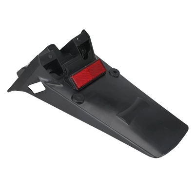 Motorcycle General Parts motorcycle pp material plastic