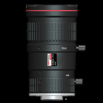 HIKROBOT海康机器人  MVL-MV1550-12MPIR   FA镜头