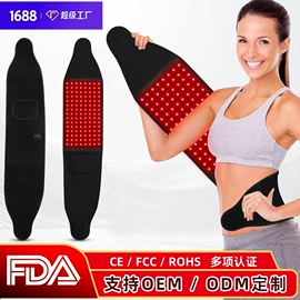 电子美容仪;面罩美容仪;电热护膝护腰