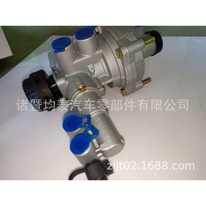 El Autobús Europeo del camión pesado parte SMT [La válvula] 1302096 del sensor