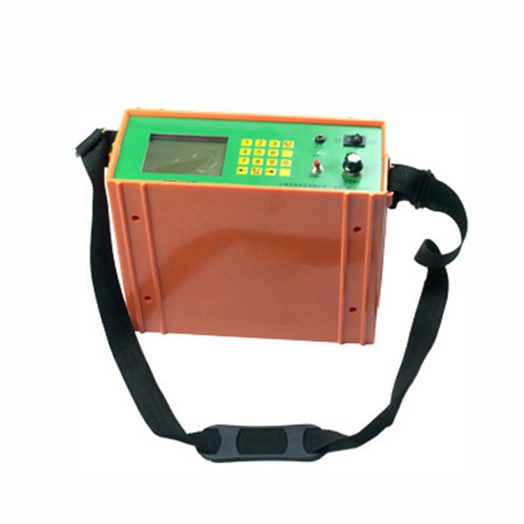 ADMT-3型多功能天然电场物探仪 ADMT-3型多功能天然电场物探仪