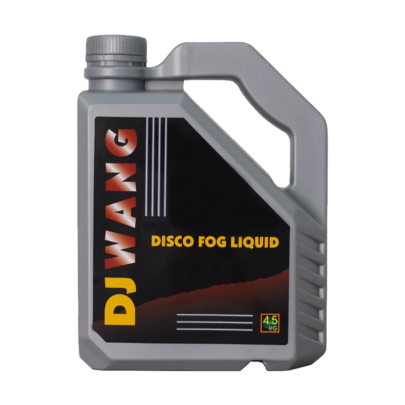 Etapa rendimiento Aceite de humo inodoro máquina de humo aceite alemán DJ fruta sabor concentrado humo aceite electrónico bar boda